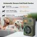 Anti Barking Device for dogs Auto Stop Barking Dog Device Rechargeable Ultrasonic Dog Barking Control IPX4 Ultrasonic Dog Barking with 50FT-3 Levels Bark Stopper for Dog Safe Sonic dog Barking Control Green#1107GRFSTX - Buy Online on SooperMarket.com