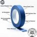 DOAY Blue Painters Tape 1/4 1/2 3/4 x 60 Yard - Multi Size Pack - Multi Surface Use - 3 Rolls 1/4 1/2 3/4 x 60 Yards (Multi Size Pack) - Buy Online on SooperMarket.com