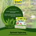Tetra Pond Medifin 3L - Advanced Medication for Pond Fish Disease Prevention & Disinfection | International Shipping - Buy Online on SooperMarket.com