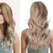 Buy High-Temperature Wig with Quality Mesh & Paddle Brush - Adjustable Head Circumference International Shipping - Buy Online on SooperMarket.com
