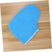 minkissy Gloves Wax Sock Wax Mittens Feet Hand Care Glove Hand Wax Foot Work medium Blue - Buy Online on SooperMarket.com