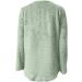 AMhomely Women's Plus Size Soft Teddy Fleece Hoodie with Pocket - Green S - Buy Online on SooperMarket.com