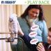 Prevue Hendryx 62900 Mimic Me Voice-Recording Unit for Birds - Train Your Feathered Friend with Ease - Buy Online on SooperMarket.com