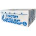 High Desert 2nd Cutting Timothy Grass Hay for Guinea Pigs, Rabbits & Small Pets - 4lb Pack - Buy Online on SooperMarket.com