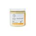 Shea Radiance Raw Shea Butter 100% Natural & Unrefined - Deep Penetrating w/Long Lasting Moisture  Great for Cracked Heels  Deep-Conditioning for Treatment for Hair  All Ages | Orange & Clove (7.5oz) Orange & Cloves 7.50...