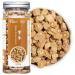 Plant Gift Radix Codonopsis 150g/5.29oz Pilosulae root dried filler herbs Dang Shen raw from Chinese health tea 150g Radix Codonopsis