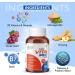 FYYTIIKA HEALTHCARE PRODUCTS Vita 365 Multivitamin With Probiotics Vitamin B12 Zinc Biotin Mineral Ginseng & Ashwagandha Enhances Energy Stamina Immunity Hair and Skin (Pack of 1) Tablet - Buy Online on SooperMarket.com