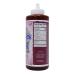 Blues Hog Raspberry Chipotle BBQ Sauce 25 oz Squeeze Bottle - 1.56 Pound Pack of 1 - Buy Online on SooperMarket.com
