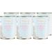 Mjamjam Premium Wet Cat Food - Blanched Turkey & Salmon in Sauce | 6-Pack (6 x 380g) - Natural High Meat Content - Buy Online on SooperMarket.com