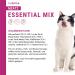 Catz Finefood Meats Cat Treats - Essential Mix Crispy Stripes | Grain-Free Sugar-Free Snacks for Allergies (45g) - Buy Online on SooperMarket.com