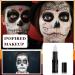 Waterproof Clown Makeup Stick - Face Body & Nose Paint | Long-Lasting SFX & Cosplay Makeup for Halloween & Festivals - Buy Online on SooperMarket.com