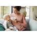 Philips Avent Anti-Colic Bottle with AirFree Vent - 260ml | SCF403/15 - Buy Online on SooperMarket.com