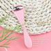 Mini Ice Roller Facial Massage Tool - Pink Eye Roller for Puffiness Relief & Skin Care - Buy Online on SooperMarket.com