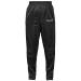 Vizari Primo goalkeeper black: 100% polyester breathable adjacent closure padded hips and knees unique design side pockets M black