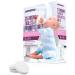 Baby Water Bottle Cleaning Tablets - (30 Pack) Natural Bottle Cleaner for Milk Bottles Tabs for Stainless Steel and Plastic Kid's Tumbler - Individually Packed (1)