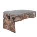 Cacacook portable heating cushions soft camouflaged heated heated seat cushion for the outdoor area with 3 courses for camping false concerts reeds