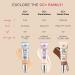 IT Cosmetics CC+ Cream Illumination Neutral Tan - Full-Coverage Foundation with SPF 50+ - 1.08 fl oz - Buy Online on SooperMarket.com