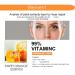 TMEEIHNSS 3PCS Vitamin C Soap Set - Handmade Orange Organic Soap for Face & Body - Buy Online on SooperMarket.com