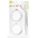Munchkin  Sippy and Straw Lids for Miracle  360 Cups  3 Piece Set - Buy Online on SooperMarket.com