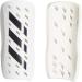 adidas Tiro Club Shin Guard - White/Black Medium | Unisex Adult - Buy Online on SooperMarket.com