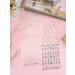 5D Gold Nail Art Sticker Decals - Vintage Classic Designs for Women & Girls - Buy Online on SooperMarket.com