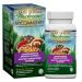 Host Defense MyCommunity Capsules Comprehensive Immune Support with 17 Mushroom Supplements Lion's Mane Chaga Mushroom Reishi Cordyceps Turkey Tail Certified Organic Vegetarian Capsules 60 count (Pack of 1)