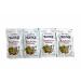 Generic Ken s 1.5oz Salad Dressing Packets | Fat Free Raspberry Vinaigrette | 20 Count