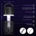 Buy MWD-DJK-B4 UV Mosquito Lamp & Insect Destroyer - Portable USB Fly Trap for Home & Camping | Best Mosquito Protection - Buy Online on SooperMarket.com