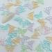 Dornail 50pcs 3D Butterfly Nail Charms for Acrylic Nails | Aurora Resin Butterfly Charms for Nail Art | Mixed Color Butterflies Rhinestones and Decorations - Buy Online on SooperMarket.com