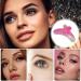 Goowafur Eyelash Perm Pads Silicone Eyelash Lift Pads Lash Lift Rod Wear-Resistant Lash Lift Accessories Eyelash Pad for Professionals Beauty Lovers - Buy Online on SooperMarket.com