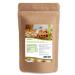Mynatura giant corn corn corners roasted with bbq i cereal i corn i salzig i snack i vegan i nibble i nibble i bag (2x 1000g) bbq 1 kg (2 Pack)