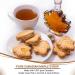 Turkey Hill Sugarbush Maple Cream Filled Cookies - 100% Pure Canadian Premium Maple Syrup, All-Natural, Delicious Cookie - 14.1oz (2 Pack) - Buy Online on SooperMarket.com