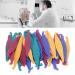 40 Dental Rubber Tapes for Elastic Braces - Premium Dental Tools & Rubber Band Cutters for Orthodontics - Buy Online on SooperMarket.com