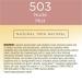 Burt's Bees 100% Natural Glossy Lipstick in Nude Mist - 1 Count - Buy Online on SooperMarket.com