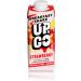 UP & GO Strawberry & Banana Breakfast Drink (330ml x 8) - High Protein, Calcium & Fibre - Buy Online on SooperMarket.com