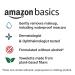 Amazon Basics Night Calming Make Up Remover Wipes - 150 Count (6 Packs of 25) - Previously Solimo - Buy Online on SooperMarket.com