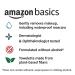 Amazon Basics Makeup Remover Wipes - Original 50 Count (2 Packs of 25) - Formerly Solimo - Buy Online on SooperMarket.com