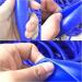 Wheelchair Push Rim Covers Wheelchair Stroller Ring Protector Non-slip Wear-Resistant Hand Push Cover Wheelchair Handrim Covers Wheelchair Rear Wheel Cover for Improve Grip and Traction (Color : B 24inch B - Buy Online on SooperMarket.com