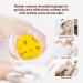 Turmeric Soap Bar for Face & Body - Moisturizing Soap for Hyperpigmentation & Dark Spots - All Skin Types - 1 Count - Buy Online on SooperMarket.com