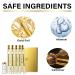 Instalift Protein Thread Lifting Set - Soluble Thread & Nano Gold Essence Combo for Face Lift - Collagen Serum for Smoothing & Firming Skin - Buy Online on SooperMarket.com