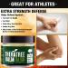 TheraTree Tea Tree Oil Balm with Neem Oil - Soothes Dry Itchy Skin & Fights Skin Irritation | International Shipping Available - Buy Online on SooperMarket.com