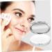 Mikinona 2pcs Powder Dispenser Plastic Travel Powder Containers Powder Container - Buy Online on SooperMarket.com