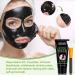 Blackhead Remover Mask - Charcoal Peel Off Face Mask for Pore Cleansing & Skin Care 100g | Unisex Blackhead Treatment - Buy Online on SooperMarket.com