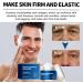 Men's Age revive Collagen Cream Mens Face Cream Collagen Moisturiser for Men Mens Anti Aging Face Cream Mens Face Moisturiser Reduce Fine Lines and Wrinkles Firm & Smooth Skin Hydrating - Buy Online on SooperMarket.com