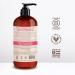 Watermelon & Ceramides Body Lotion 3 Pack 16 oz - Plumping Hydration for Dry Skin | Vegan & Cruelty-Free Moisturizer for Women and Men - Buy Online on SooperMarket.com
