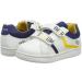 Geox Baby Boy's B Djrock B Sneakers - 4.5 UK Child - White Navy - Buy Online on SooperMarket.com