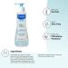 Mustela Baby No Rinse Cleansing Water 10.14 fl oz - Gentle & Effective Cleansing for Infants - Buy Online on SooperMarket.com