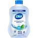 Dial Antibacterial Foaming Hand Wash Refill Spring Water 30 Ounce