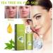 Tea Tree Ance Serum Tea Tree Essential Oils Tea Tree Oil For Skin Anti-Pimples and Acne Moisturizer and Brighten Skin.Tea Tree Oil for Diffuser Humidifier DIY Home Office 100ml - Buy Online on SooperMarket.com