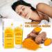 Turmeric Overnight Spa Mask - Nourishing Sleeping Mask - Facial Moisturizer Hydrating Skincare Facial Mask For All Skin Types - Overnight Mask Shrink Pores Brighten Skin Tone - Buy Online on SooperMarket.com